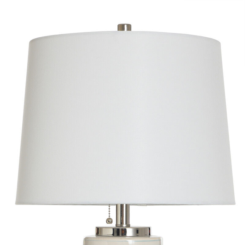 Linear Tide Table Lamp