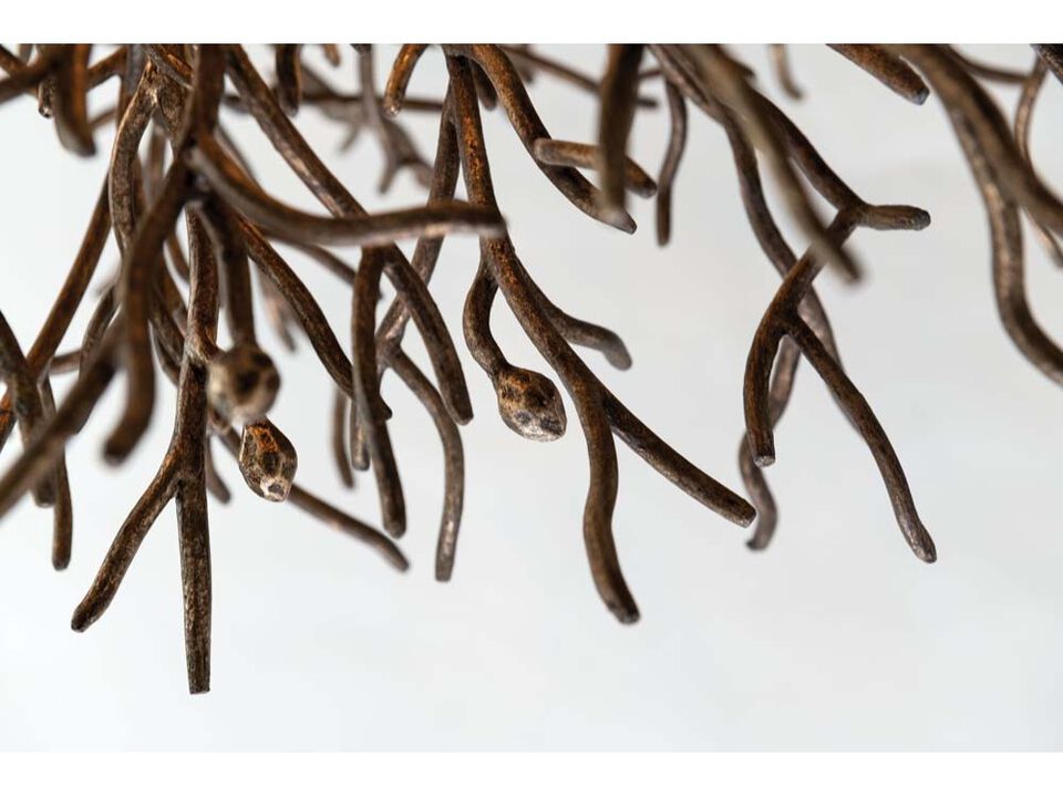 Sierra Chandelier
