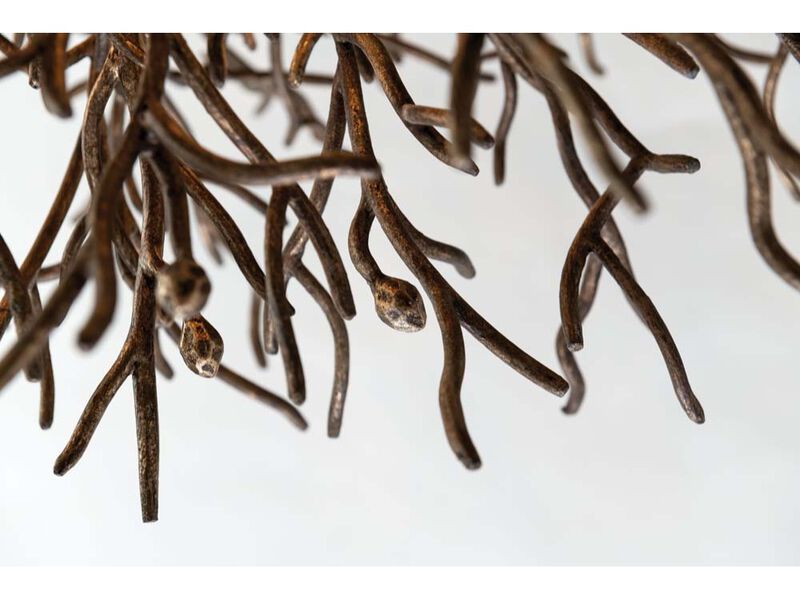 Sierra Chandelier image number 1