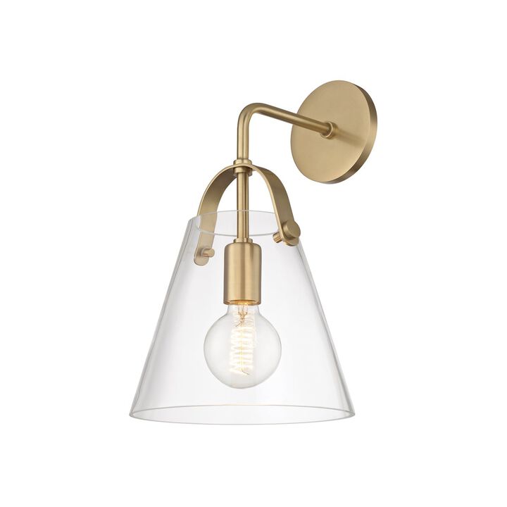 Karin Wall Sconce