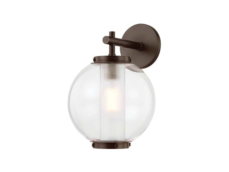 Marco Exterior Wall Sconce image number 0