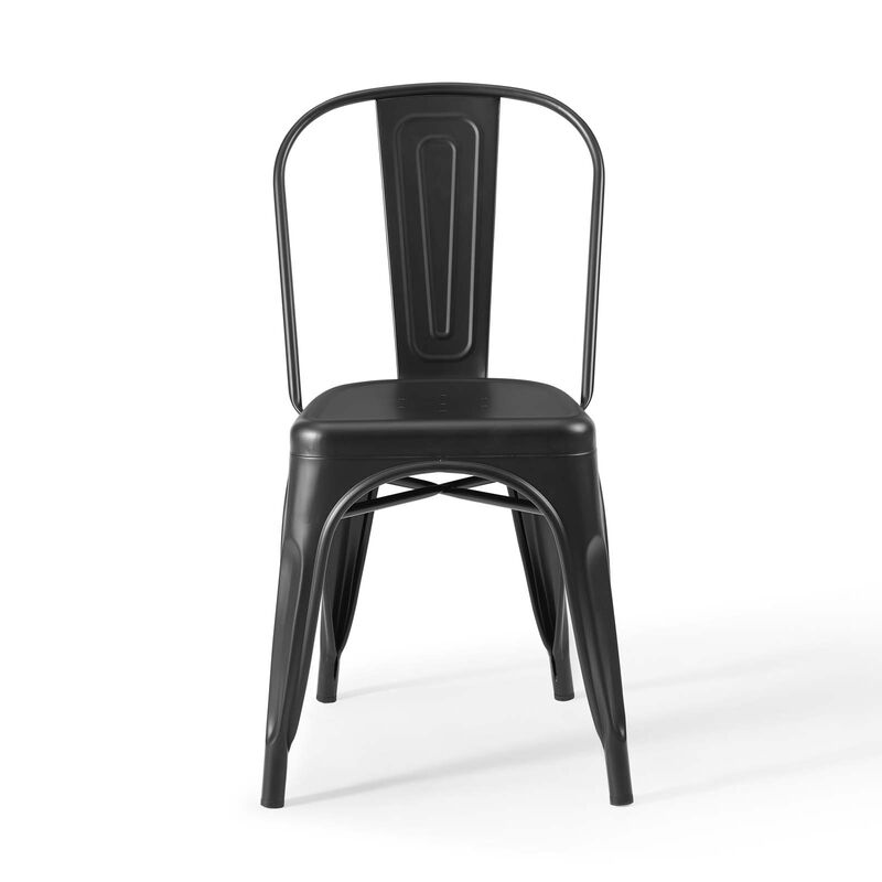 Promenade Bistro Dining Side Chair Set of 2 image number 6