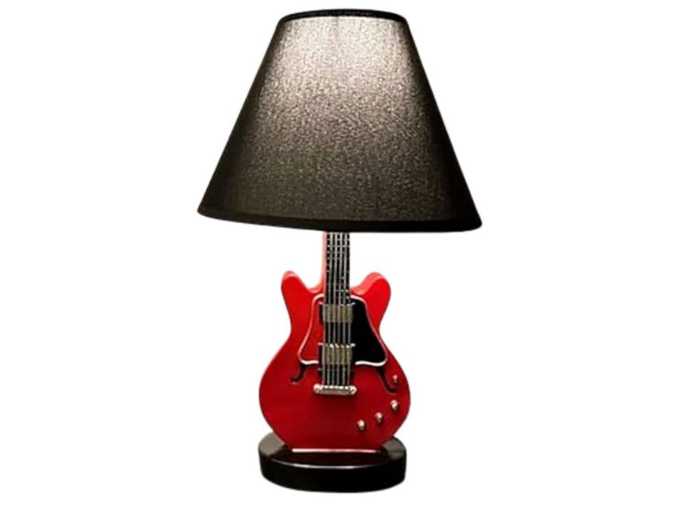 Desk Lamp For Bedroom Bedside Desk Black