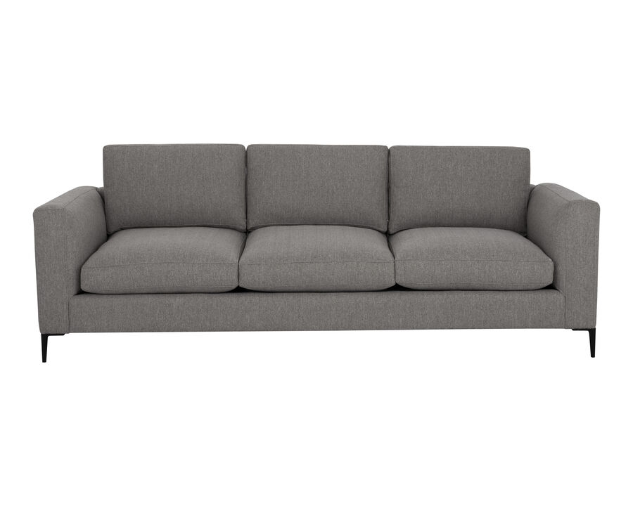 Byward Sofa - Liv Smoke