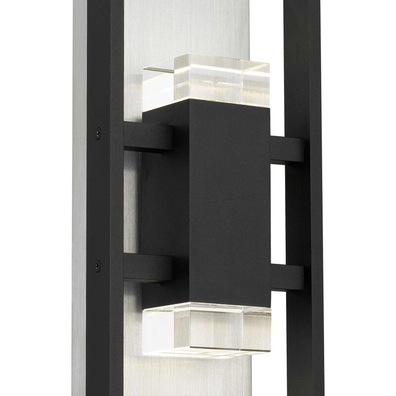Mars 18 inch LED Wall Sconce image number 4