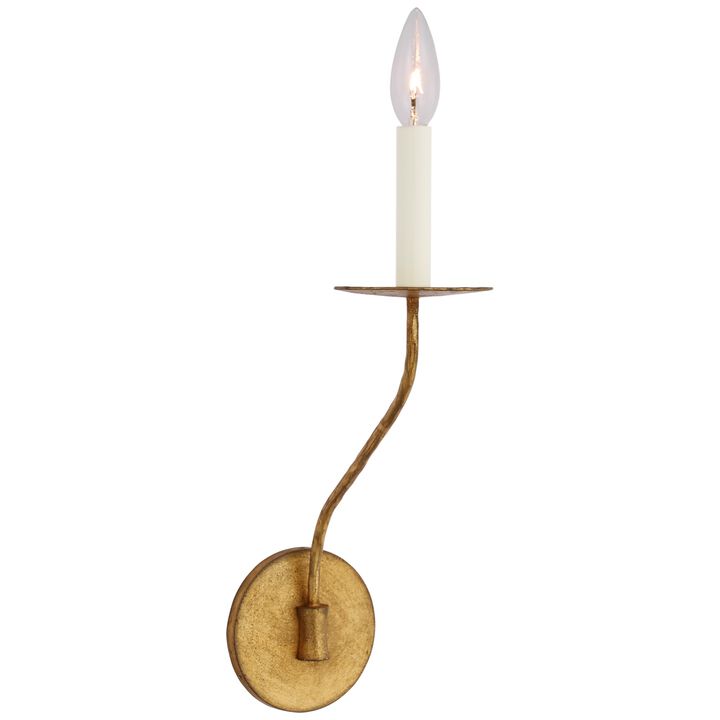 Belfair Large Double Sconce