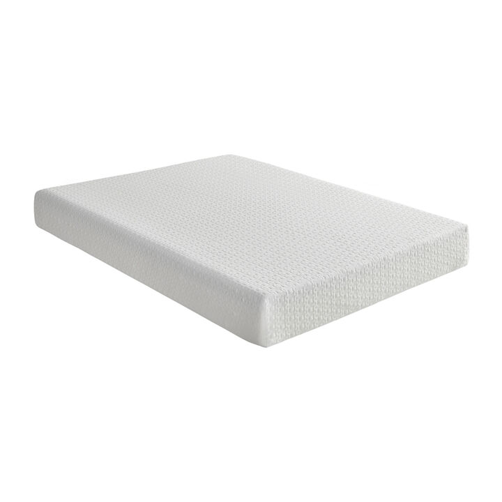Lexicon Altair Collection 8" Full Gel Memory Mattress