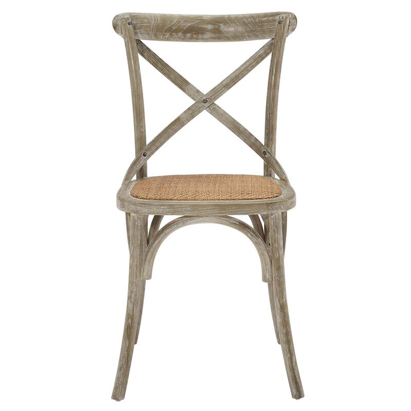 Gear Dining Side Chair Set of 4 image number 4