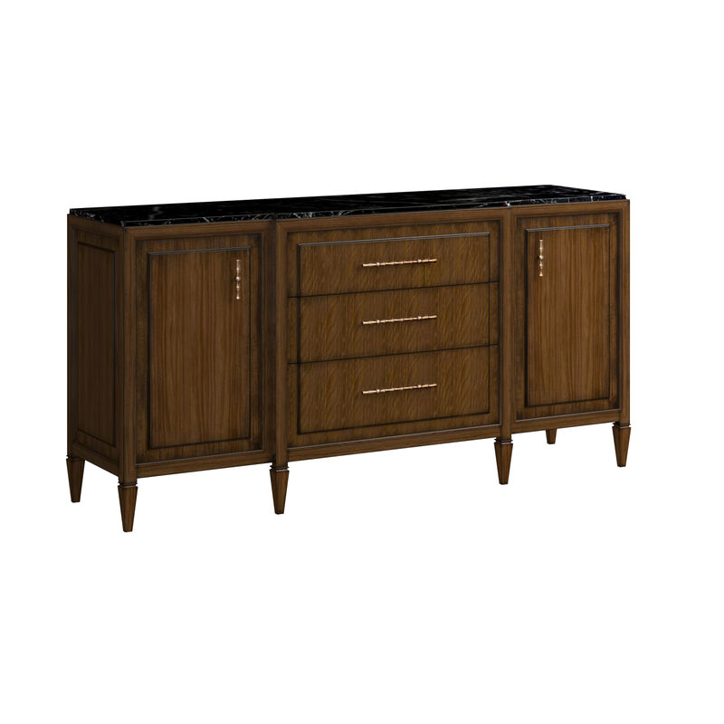 Eave Credenza image number 0