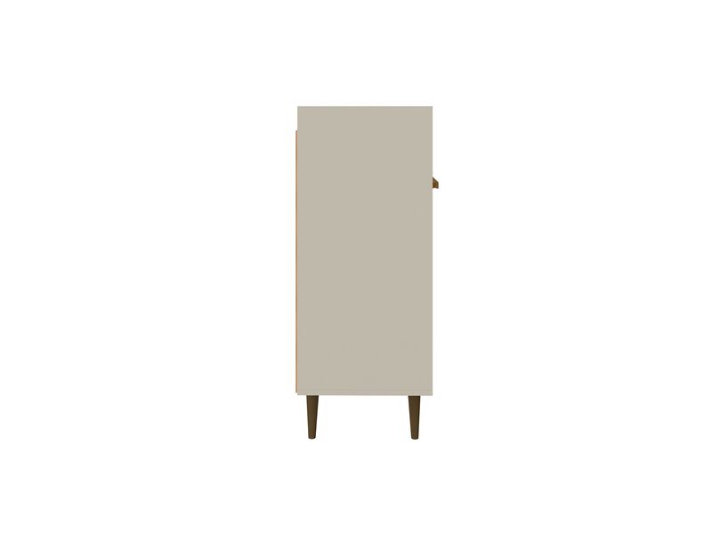 Bradley Beige Sideboard