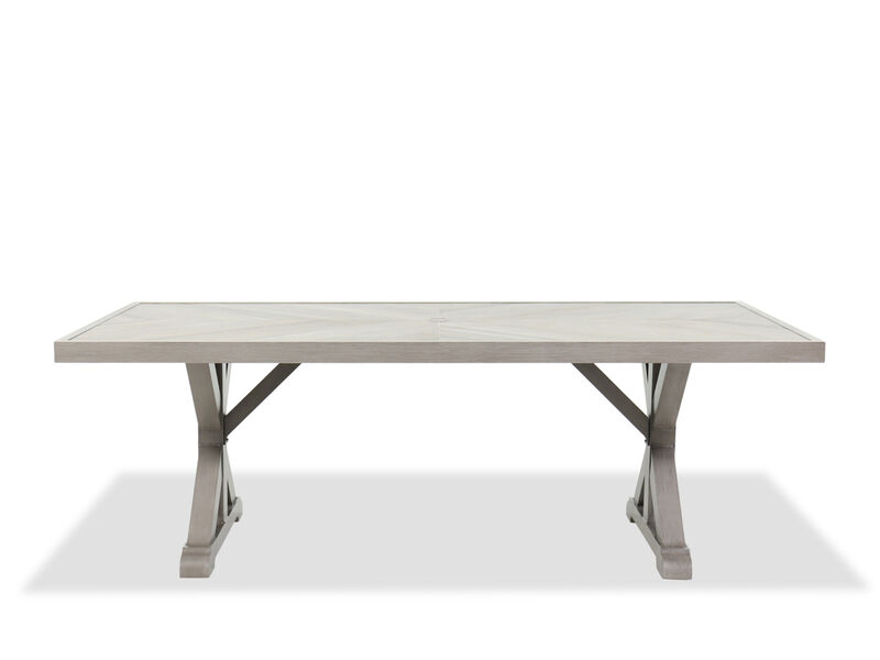 Beachcroft Outdoor Dining Table