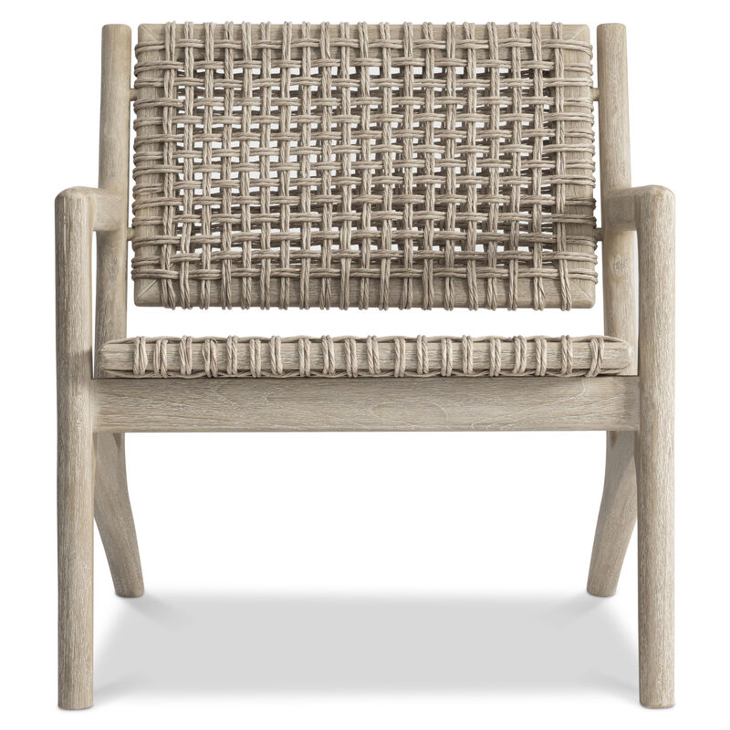 Atlas Outdoor Chair image number 2