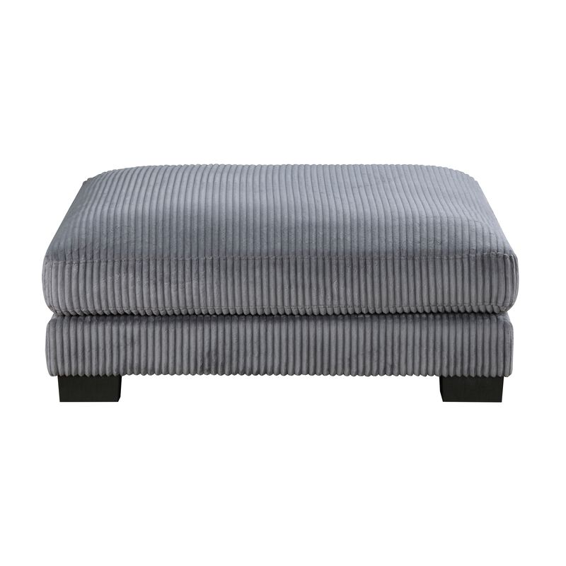 Traverse Ottoman