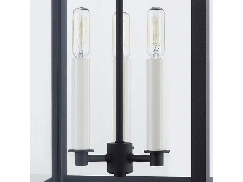 Braydan Exterior Wall Sconce