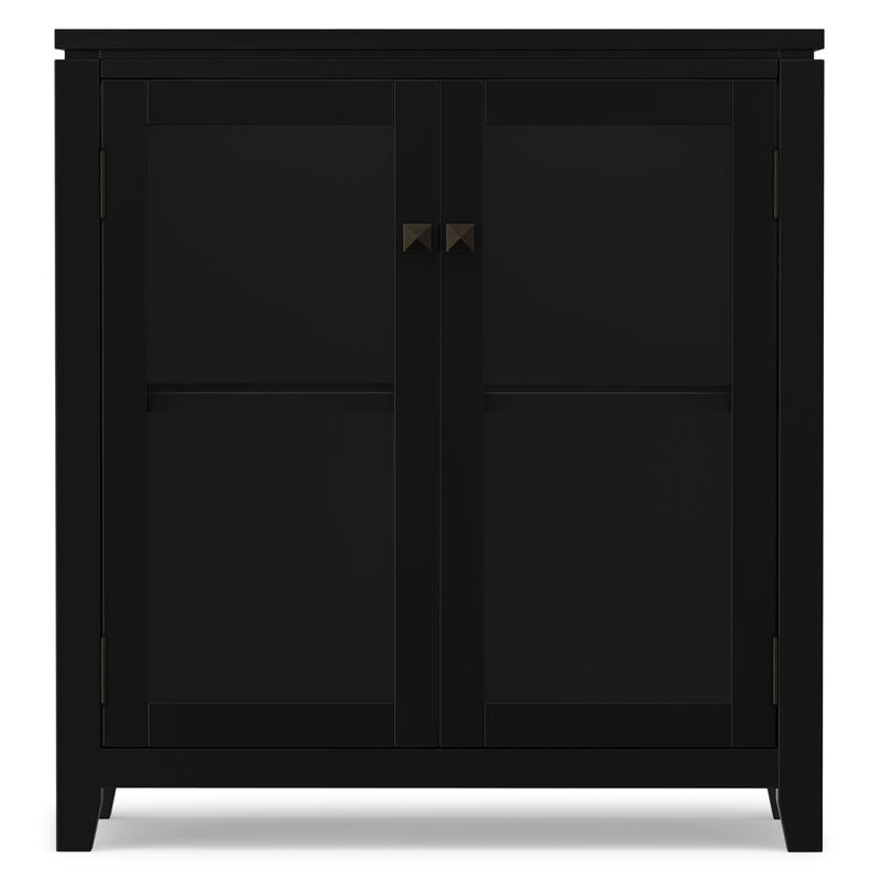 Cosmopolitan Low Storage Cabinet image number 3