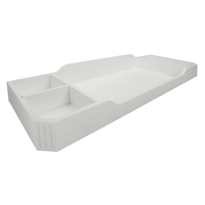 Sorelle Topper for Double Dresser