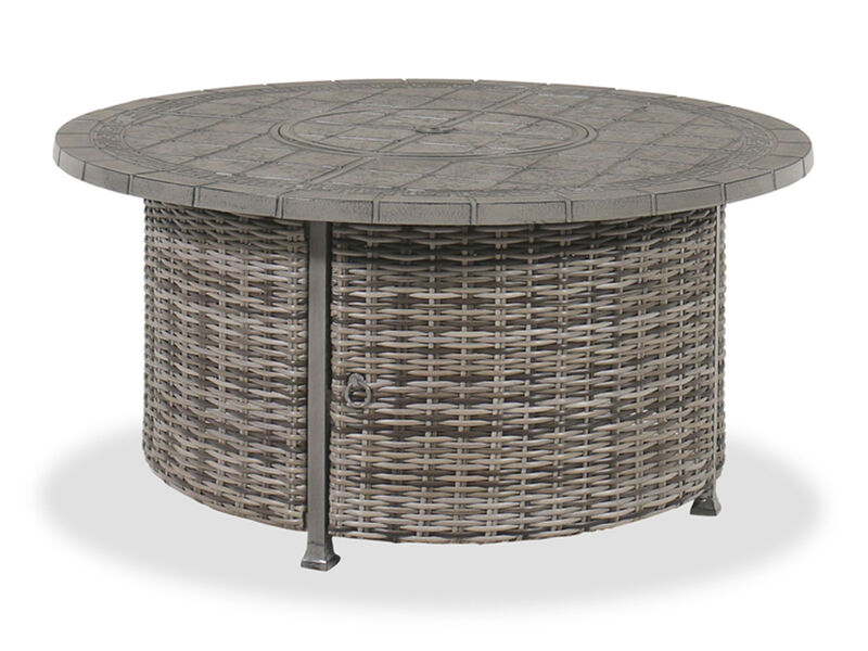 Macan Patio Fire Pit