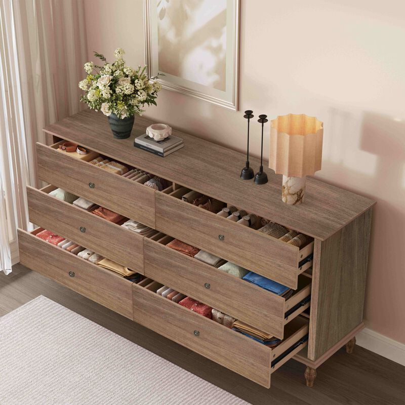 Vakmim Dresser image number 2