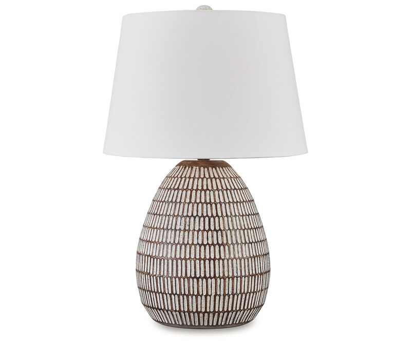 Darrich Table Lamp (Set of 2)