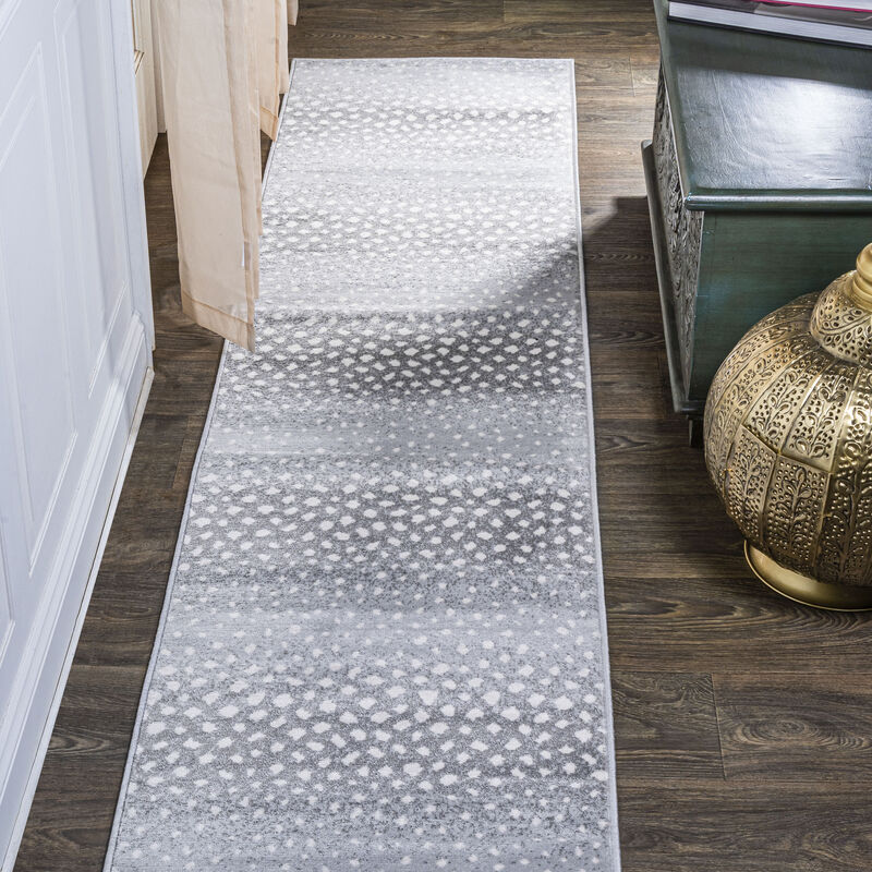 Antelope Modern Animal Area Rug