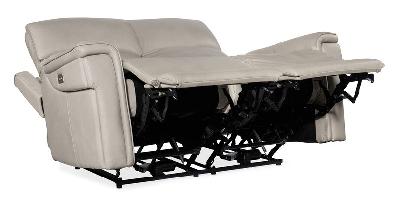 Lyra Zero Gravity Power Loveseat