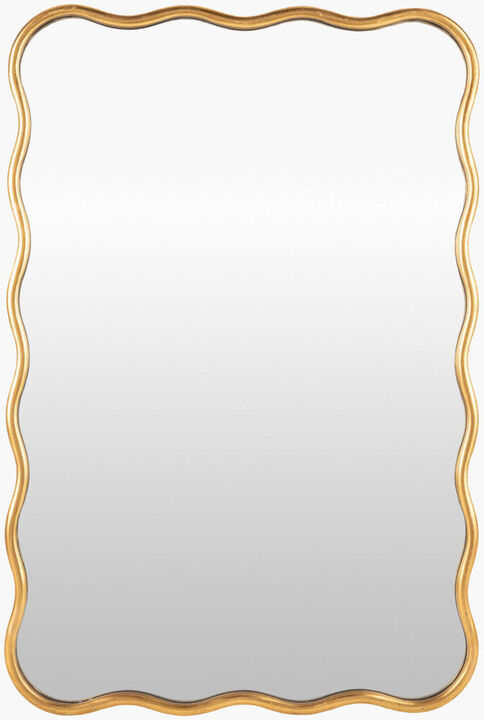 Ismenia Accent Mirror