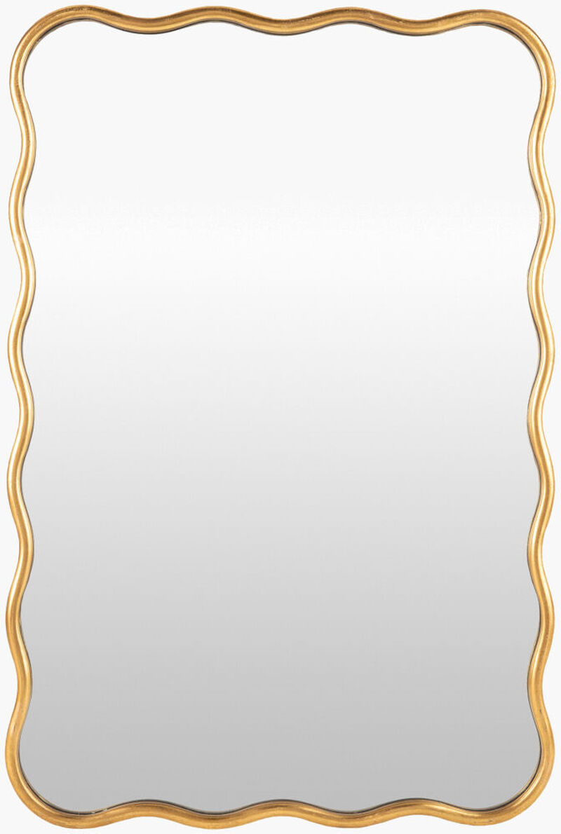 Ismenia Accent Mirror image number 0