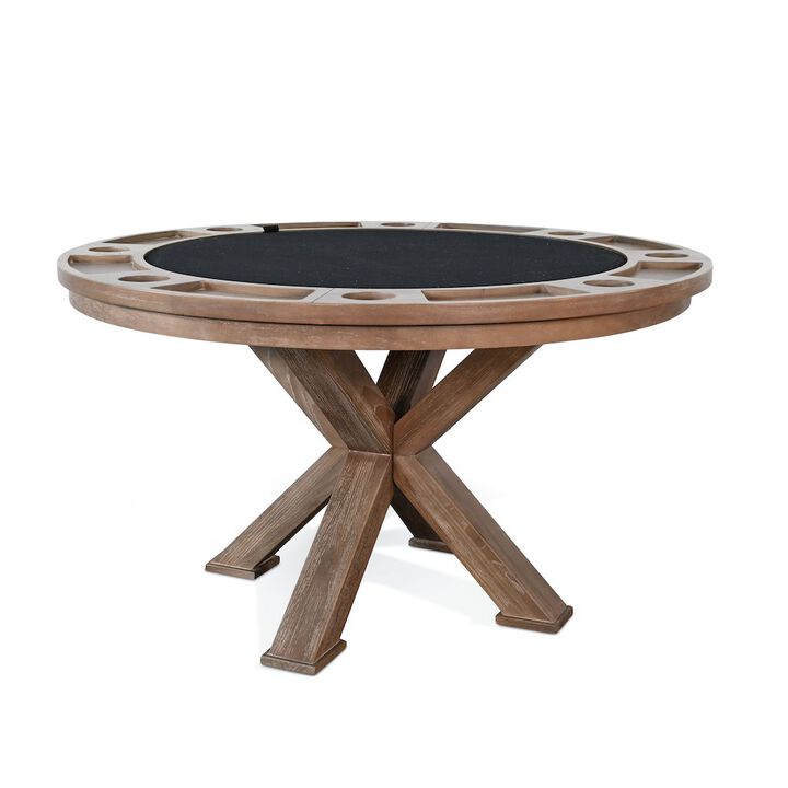 Sunny Designs Sunny Desigs Jack Poker Table