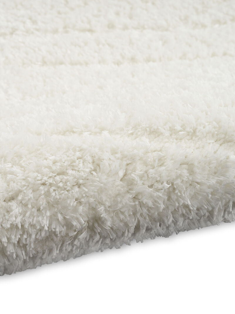 Surfaces SFC01 Ivory 3'11" x 5'11" Rug