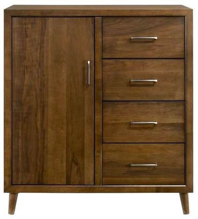 Malibu King 5-Piece Bedroom Set image number 7
