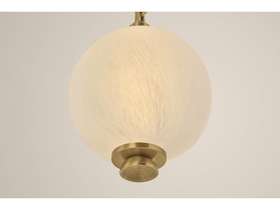 Corda Chandelier