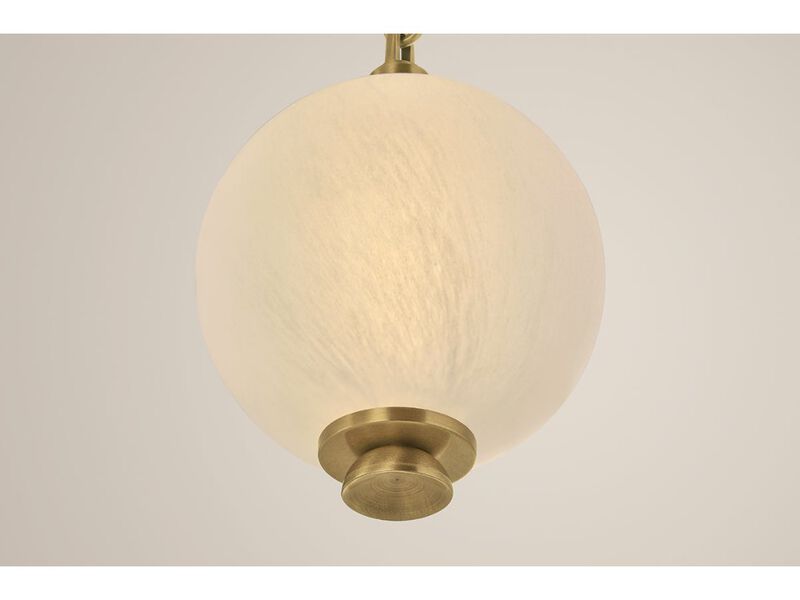Corda Chandelier image number 1