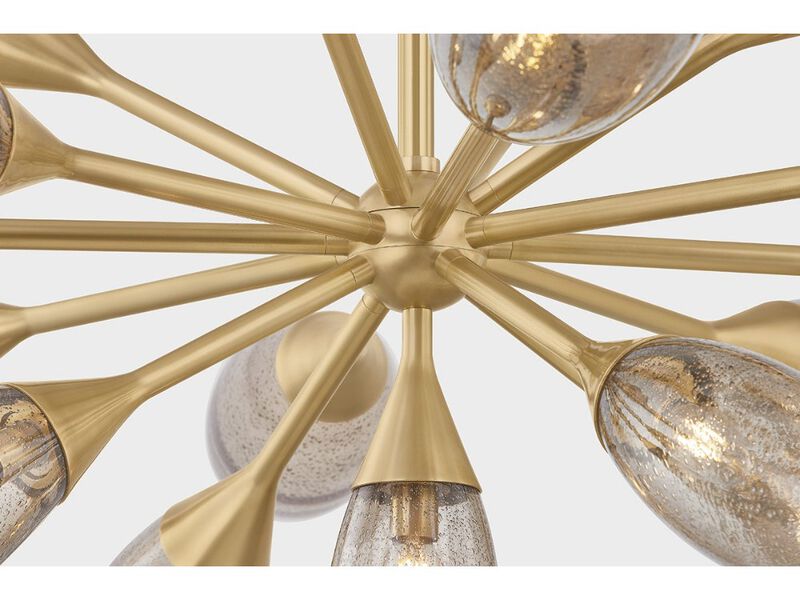 Cordoba Chandelier image number 4