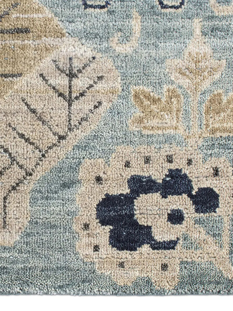 Avis Pulmari Grey 10' x 14' Rug image number 6
