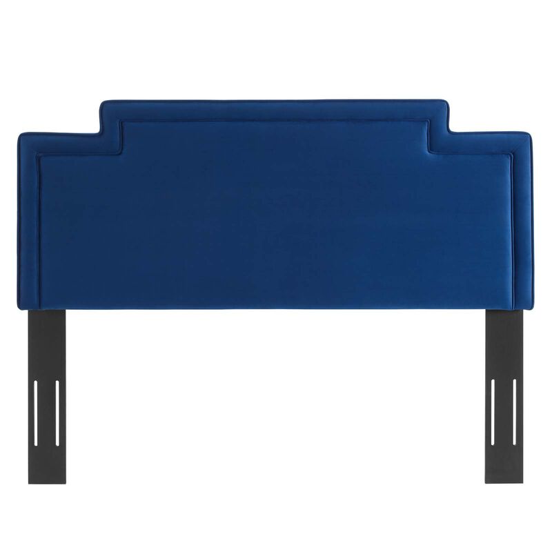 Modway - Transfix Performance Velvet King/California King Headboard image number 4