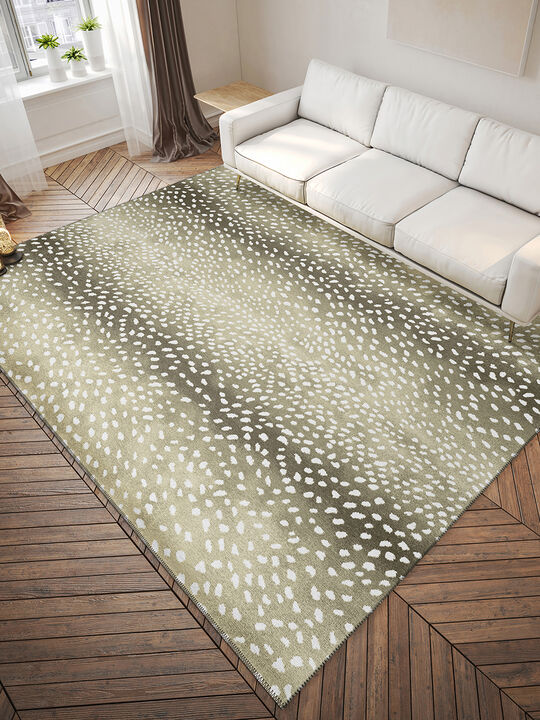 Mali ML3 Stone 9' x 12' Rug