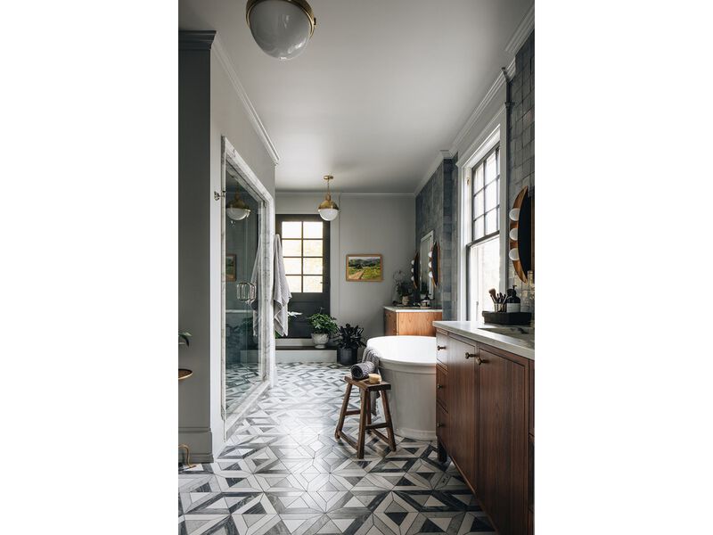 Lambert Pendant image number 6