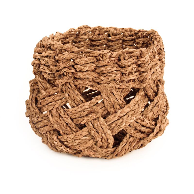 Woven Basket Small image number 0