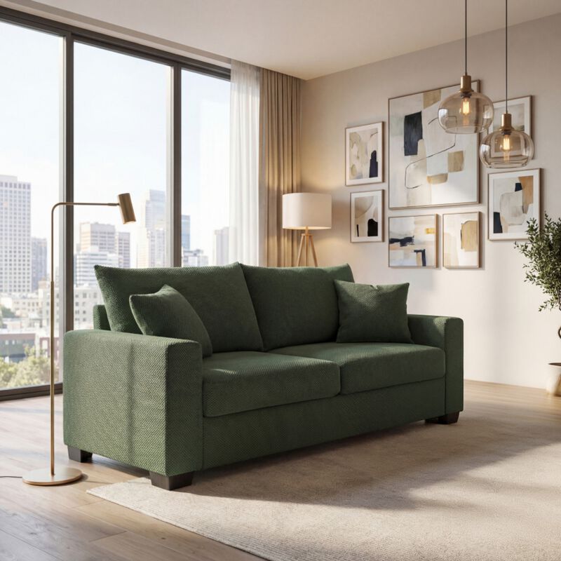 Zogrog Loveseat image number 3