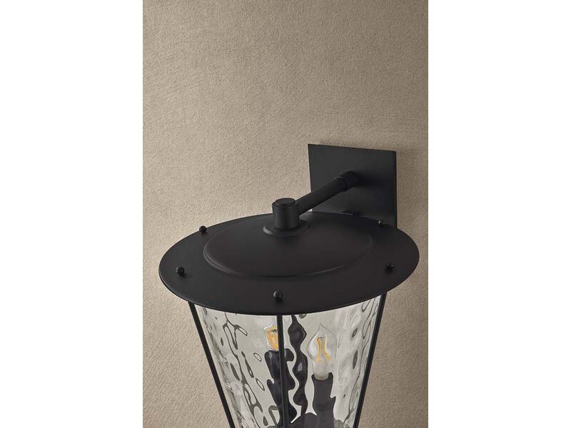 Jantzen Wall Sconce image number 4