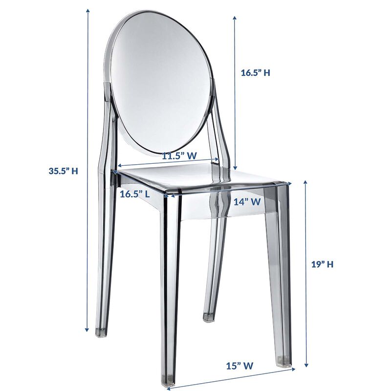 Casper Dining Side Chair image number 1