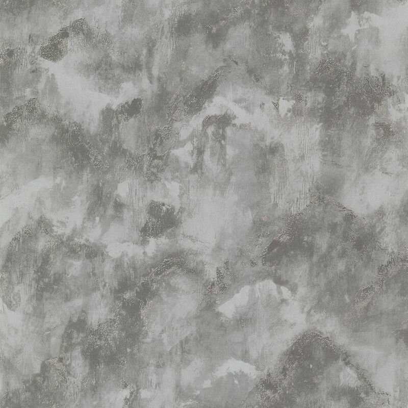 Toula Silver Abstract Wallpaper image number 0
