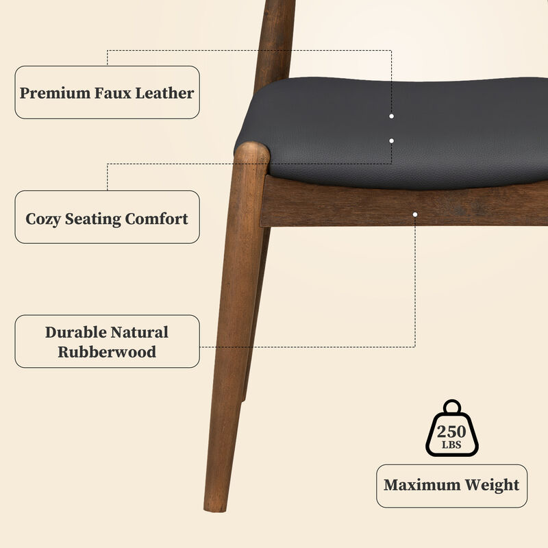 Socel Dining Chair image number 3