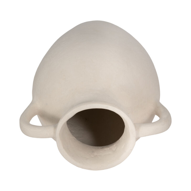 12" Vase With Handles image number 5