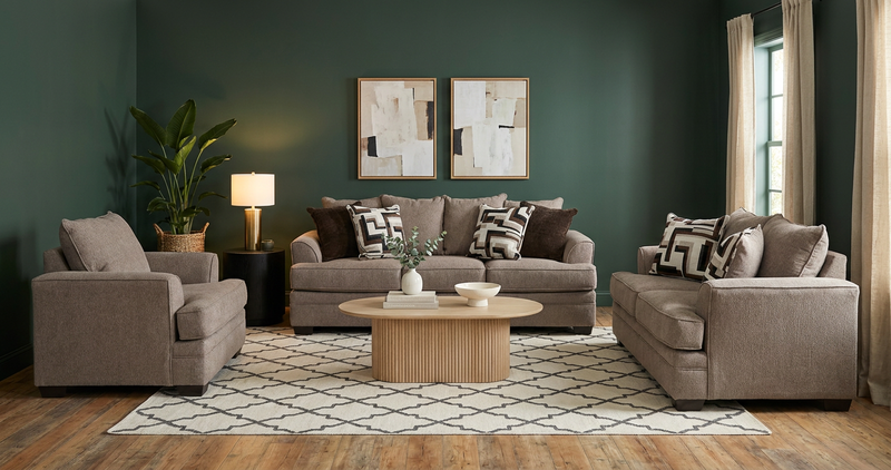 Newlyn Coffee Sofa image number 2