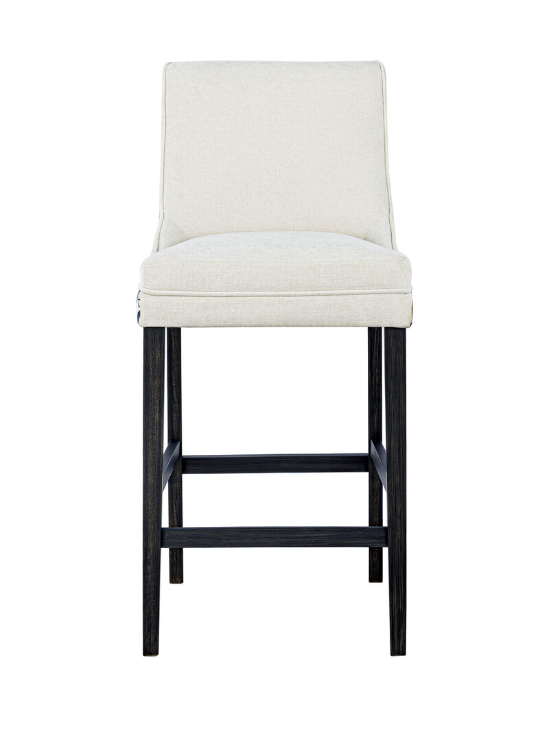 Henley Flora Barstool image number 0