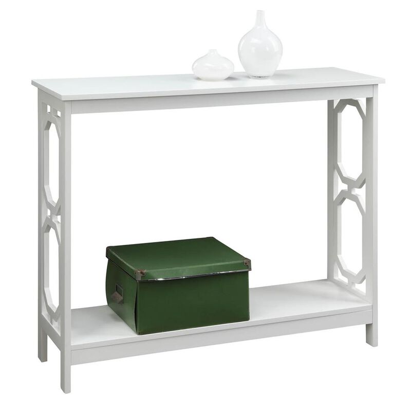 Convience Concept, Inc. Omega Console Table