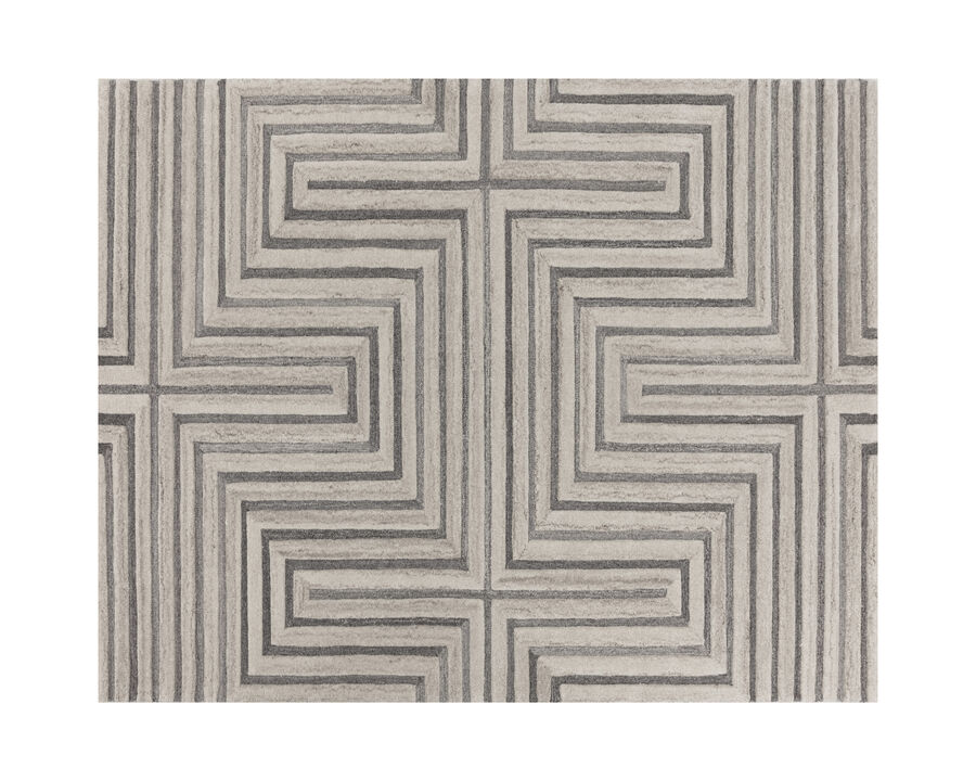 Oslow Hand-Tufted Rug