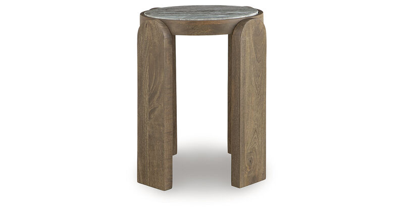 Gavrilley Accent Table image number 2