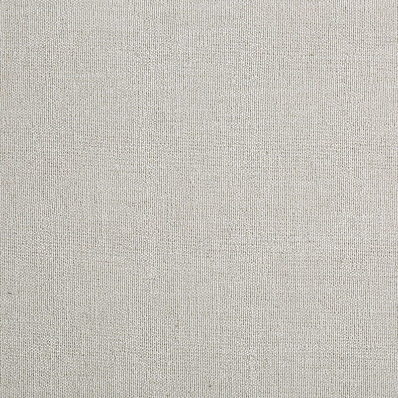 Meridian Furniture Lucia Beige Linen Textured Fabric Queen Bed